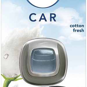 فيبريز معطر جو للسيارة - مق...