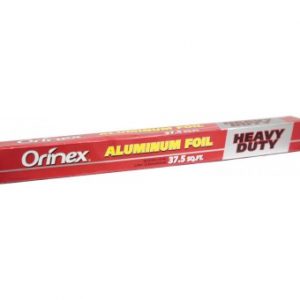 قصدير اورنيكس 37.5 قدم