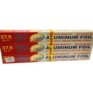 قصدير شير 3×37.5قدم