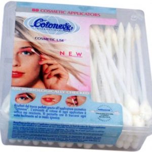 قطن كوتونيف تجميل 80حبه