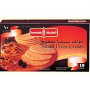 قواعد بيتزا السنبلة 420 جرام