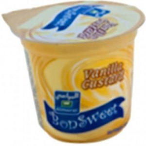 كاسترالمراعي سويت فانيليا 100جرام