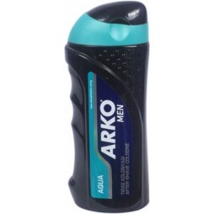كلونيا اركو اكوا بعد حلاقة250مل