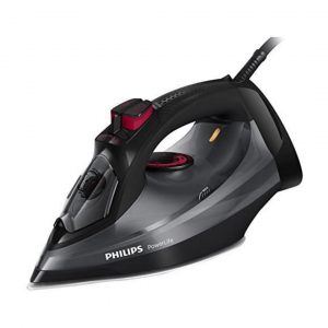 كواية بخار فيليبس باور لايف 2400 واط ,GC2998/86, أسود