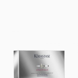 كيراستاسأمبولات سبيسيفيك كيور أنتي-شوت لعلاج الشعر لمدة 42 يومًا، 42 × 6 ملل949‏ ر.س.