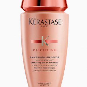 كيراستاسشامبو ديسبلين بان فلويدياليست خالي من السلفات، 250 ملل144‏ ر.س.