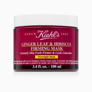 كيلزقناع لشد البشرة بأوراق الزنجبيل والكركديه، 100 ملل276‏ ر.س.