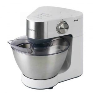 كينوود عجانه 900 وات، أبيض , owKM280001