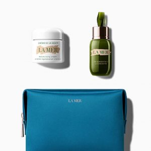 لا ميرمجموعة ديب سوزينغ لتهدئة البشرة2,235‏ ر.س.