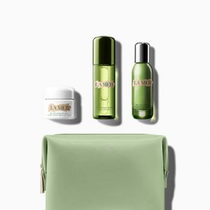 لا ميرمجموعة ذا راديانت هايدريشن لترطيب البشرة1,626‏ ر.س.