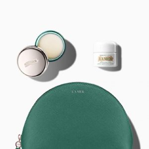 لا ميرمجموعة ذا نوريشنغ مويستشر لتغذية البشرة537‏ ر.س.