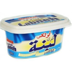 لبنة اولكر تركية لايت 275ج