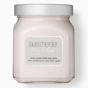 لورا مرسييهAmbre Vanillé Soufflé Body Crème319‏ ر.س.