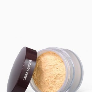 لورا مرسييهبودرة سائبة شفافة لتثبيت المكياج درجة هني202‏ ر.س.