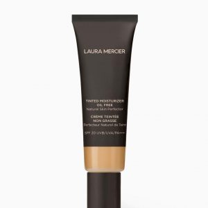 لورا مرسييهمرطب بشرة طبيعي ملون وخالٍ من الزيوت مع عامل الحماية SPF 20 درجة 4C1 ألموند بورسلين، 50 ملل237‏ ر.س.