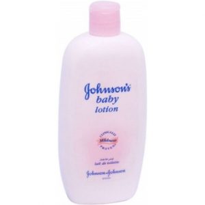 لوشن جونسون اطفال 500مل