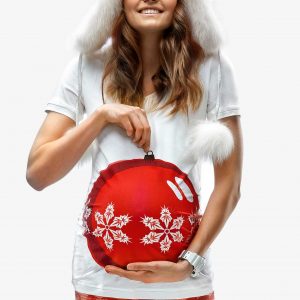 ماماغاما تي شيرت الحمل للكر...