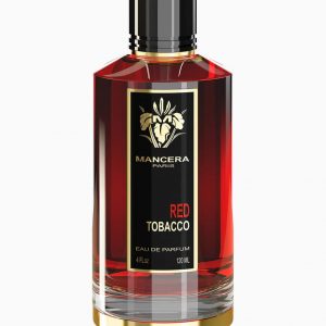 مانسيراماء عطر ريد توباكو، 120 ملل659‏ ر.س.