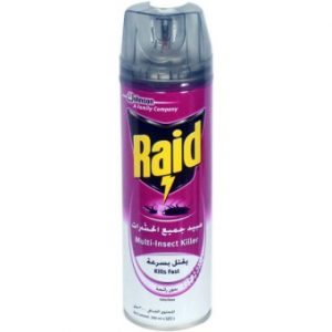 مبيد ريد جميع الحشرات 300مل