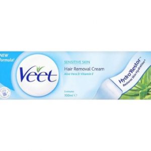 مزيل شعر فيت حساس 100مل