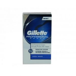 مزيل عرق جيليت اركتك ايس 45مل