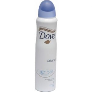 مزيل عرق دوف اوريجينال 169مل