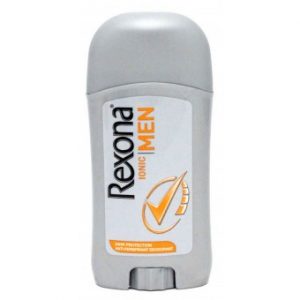 مزيل عرق ريكسونا اكستريم 40ج