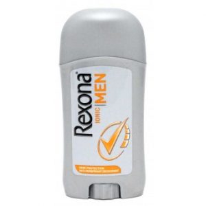 مزيل عرق ريكسونا ستيك ايونك40جرام