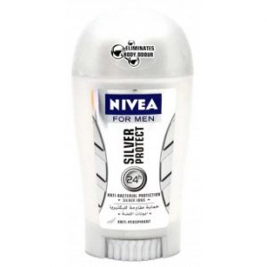 مزيل عرق نيفيا طبيعي رول 40مل