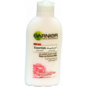 مزيل مكياج غارنييه جاف 200مل
