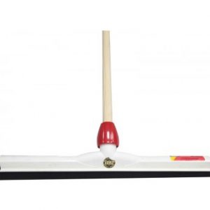 مساحة فيرو بلاستيك بالعصا 45سم