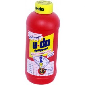 مسلك مجاري يو دو بودرة 1000 جرام