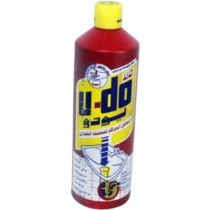 مسلك مجاري يو دو سائل 1000مل