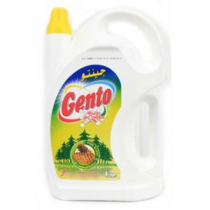 مطهر جينتو صنوبر 4ل