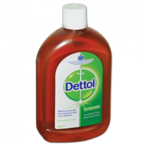 مطهر ديتول 500مل