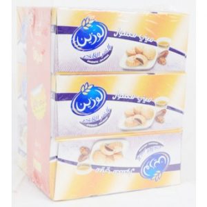 معمول لوزين تمر ميني 3×345ج