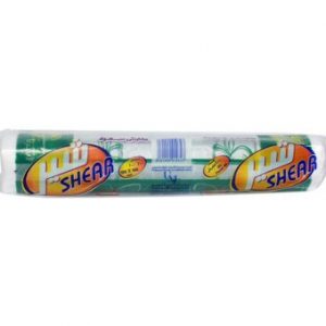 مفارش سفرة شير خضراء 100×100ح