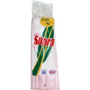 مفارش قطار العائلة85×110 6رول