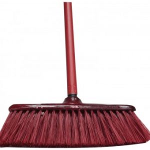 مكنسة باعظيم مصرية خشنة