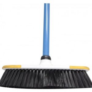 مكنسة بالينو خارجية بالعصا