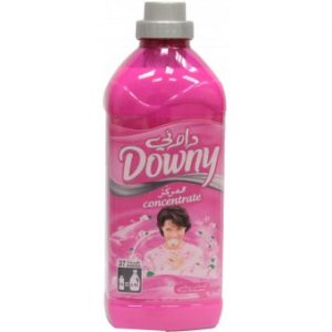 ملين ملابس داوني رومانسي 1.5لتر