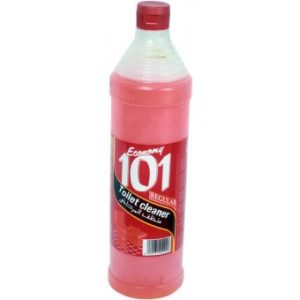 منظف حمام 101 عادي 1 لتر