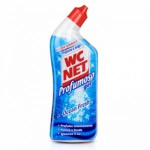 منظف حمام دبليو سي فريش اوشن750مل