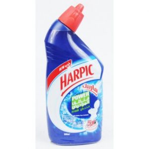 منظف حمام هاربيك منعش 500مل