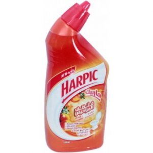 منظف هاربيك دراق وياسمين 500مل