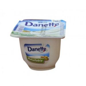 مهلبية دانيت 90جرام