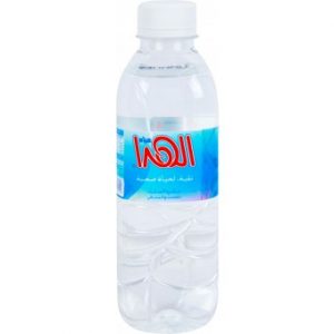 مياه الهدا 0.33لتر