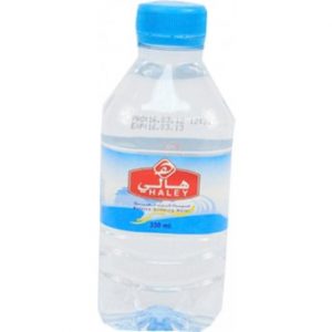 مياه هالي صحية 330مل