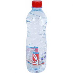 مياه هنا 0.6لتر