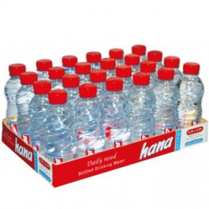 مياه هنا 24 * 330مل